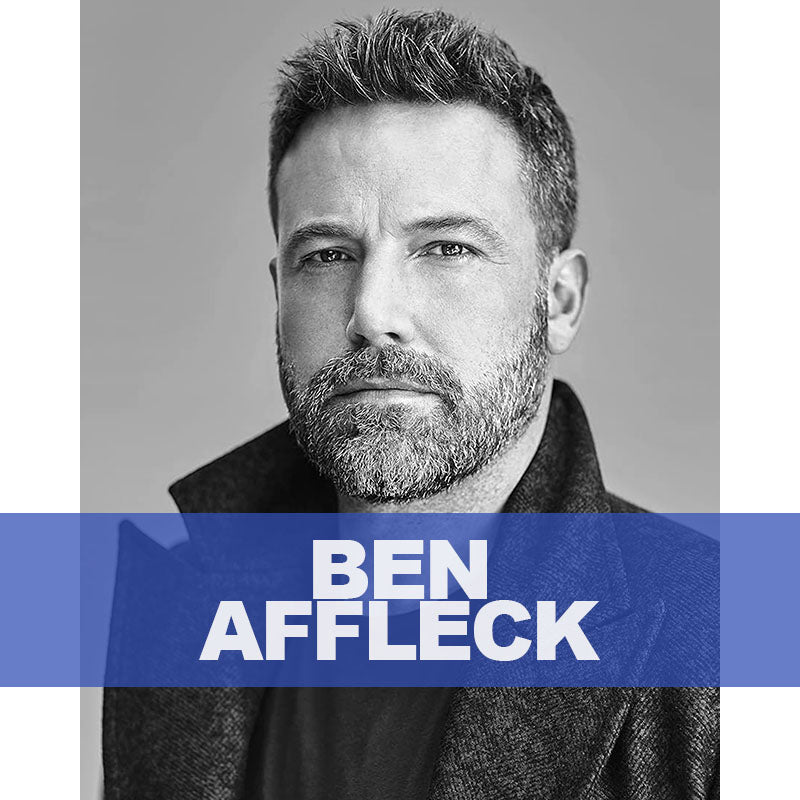 BEN AFFLECK