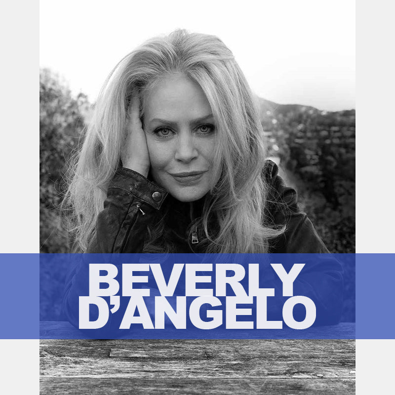 BEVERLY D'ANGELO