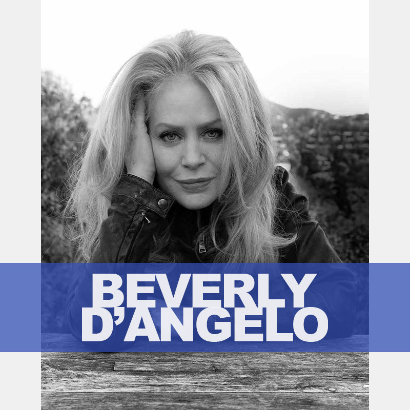 BEVERLY D'ANGELO