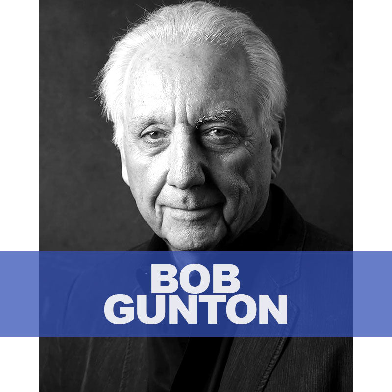 BOB GUNTON