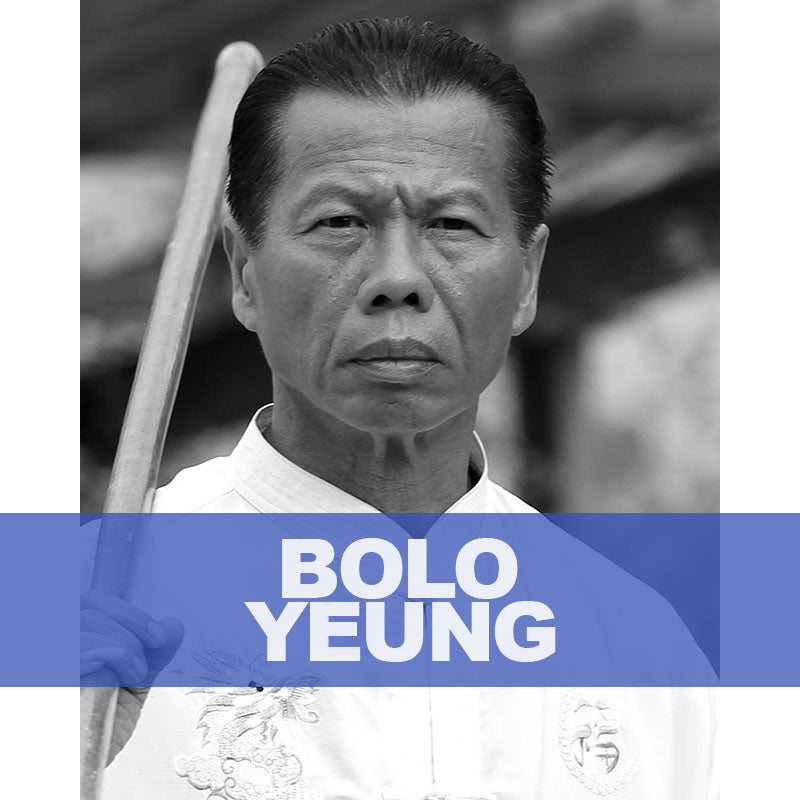BOLO YEUNG