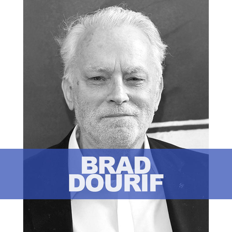 BRAD DOURIF