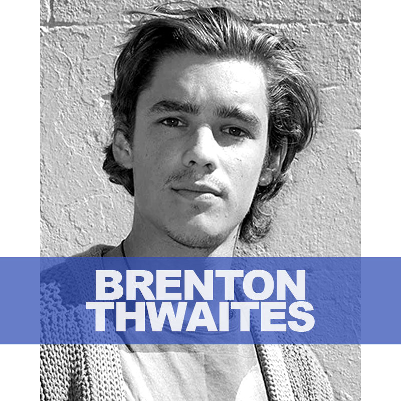 BRENTON THWAITES