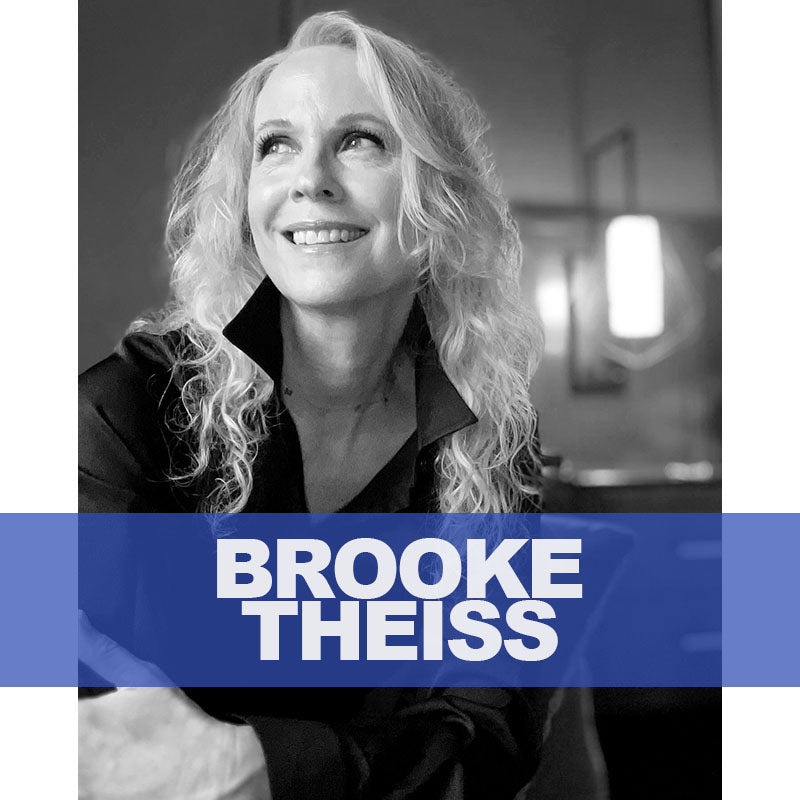 BROOKE THEISS