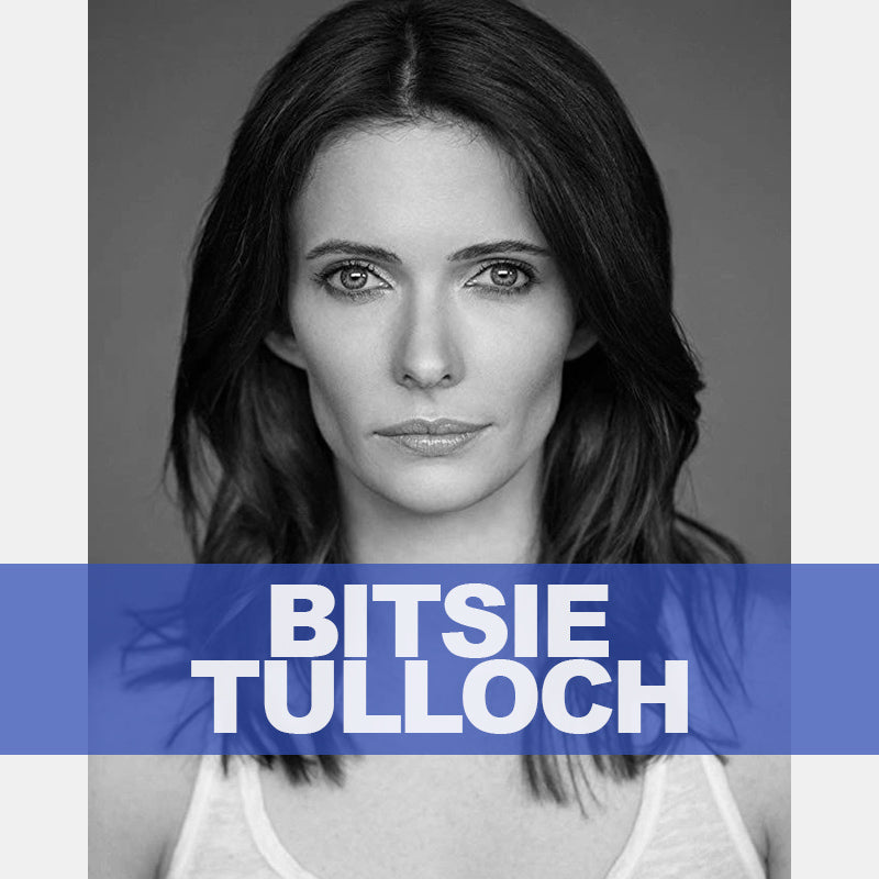 BITSIE TULLOCH