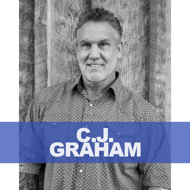 C-J-GRAHAM