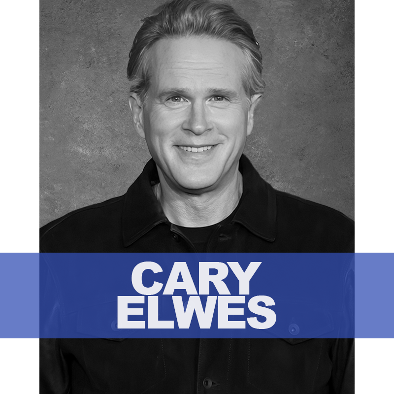 CARY ELWES