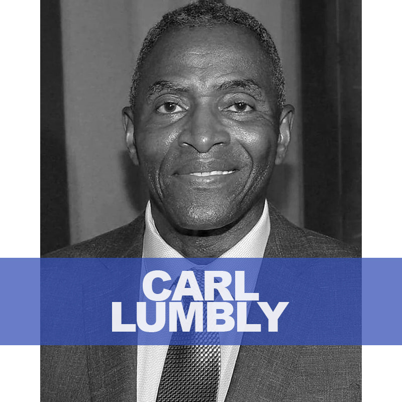 CARL LUMBLY