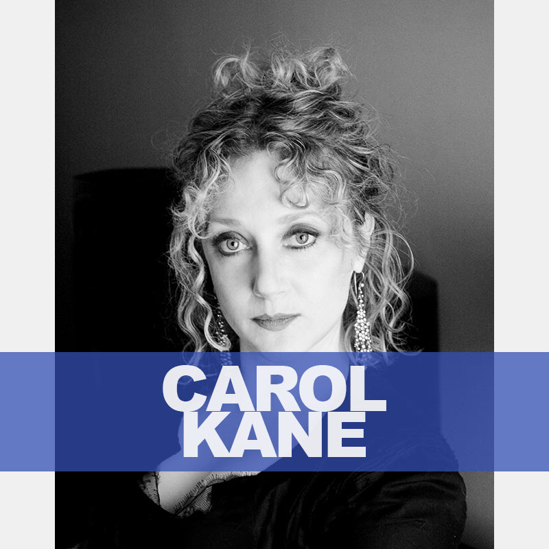 CAROL KANE