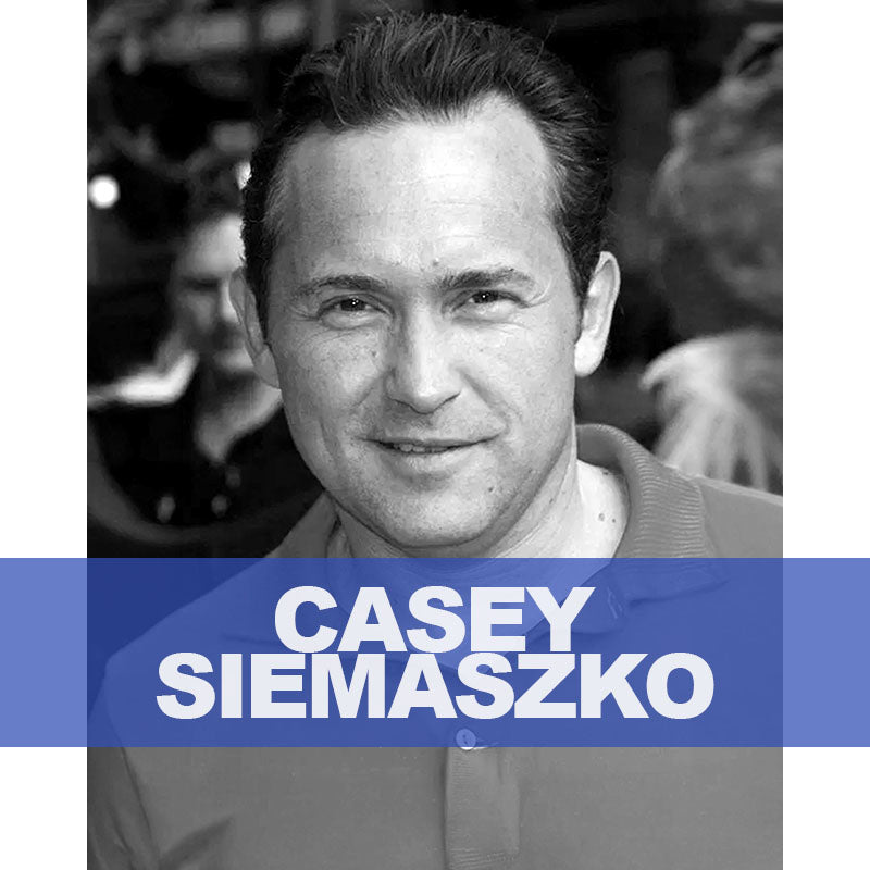 CASEY SIEMASZKO