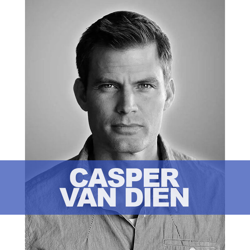 CASPER VAN DIEN