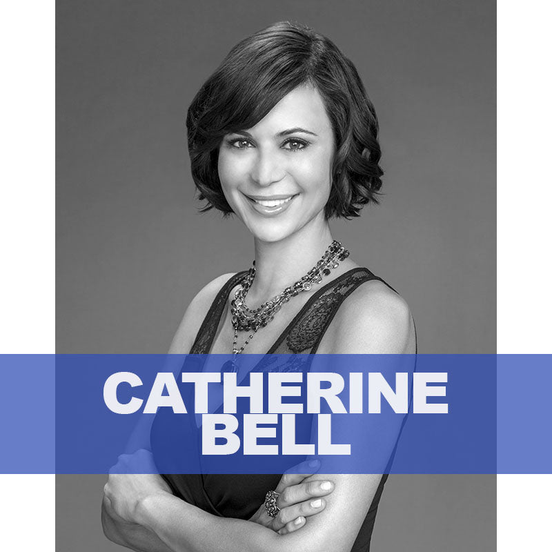 CATHERINE BELL