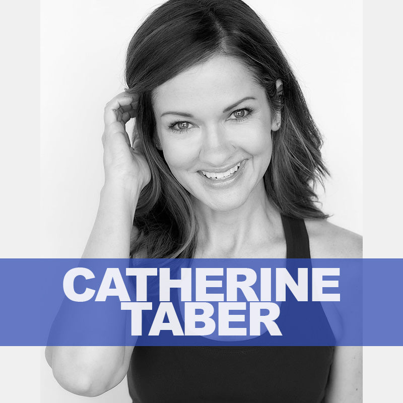 CATHERINE TABER