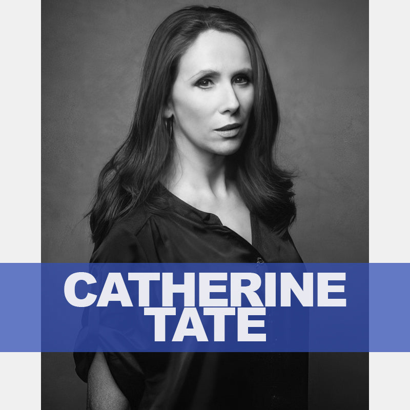 CATHERINE TATE