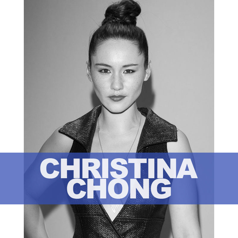 CHRISTINA CHONG