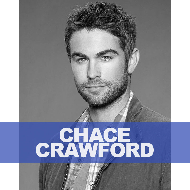 CHACE CRAWFORD