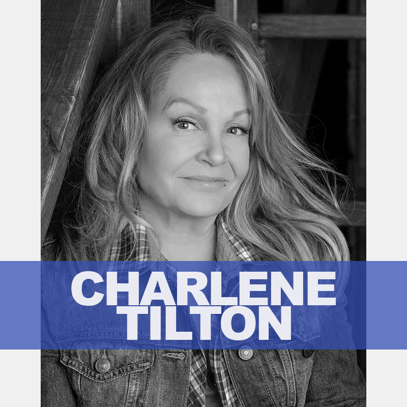 CHARLENE TILTON