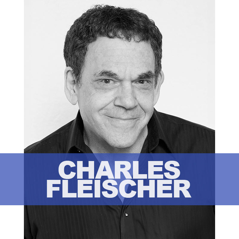 CHARLES FLEISCHER