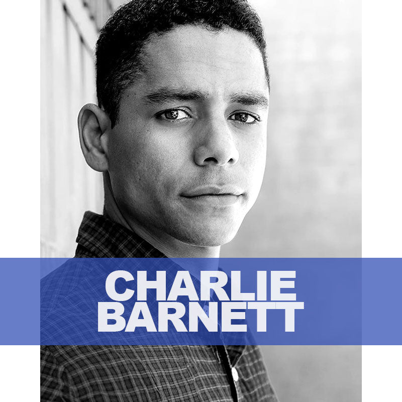 CHARLIE BARNETT