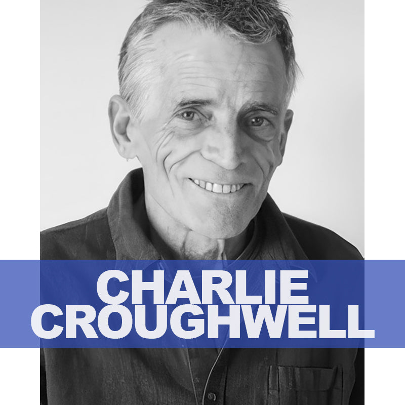 CHARLIE CROUGHWELL