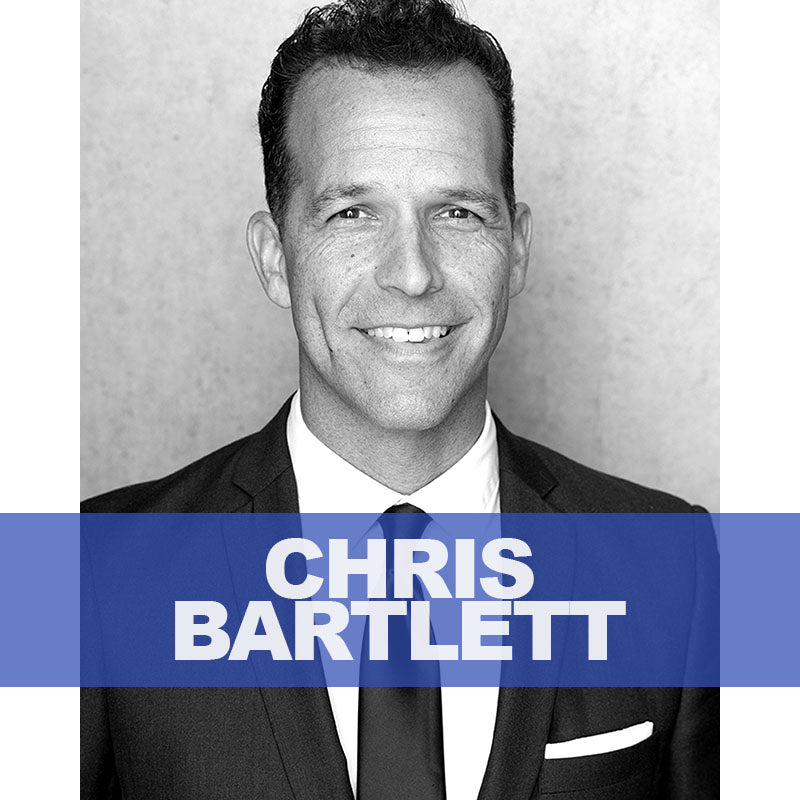 CHRIS BARTLETT