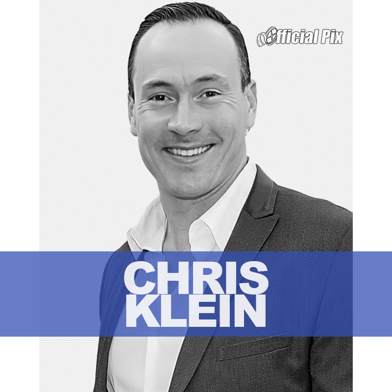 CHRIS KLEIN