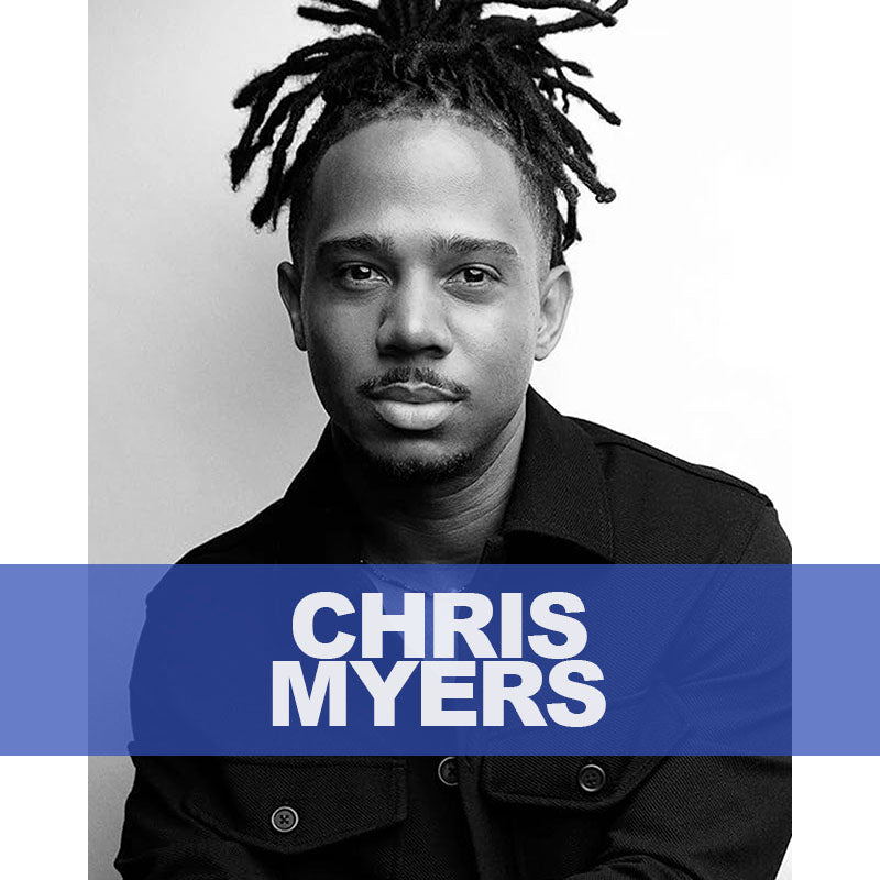 CHRIS MYERS