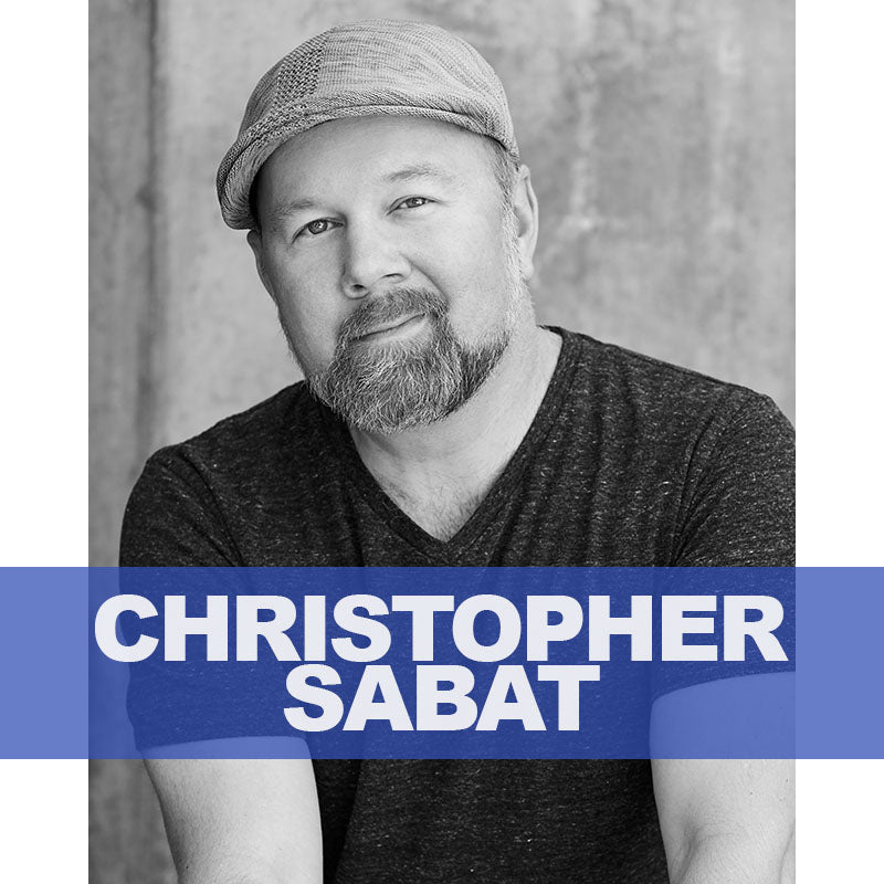 CHRISTOPHER SABAT