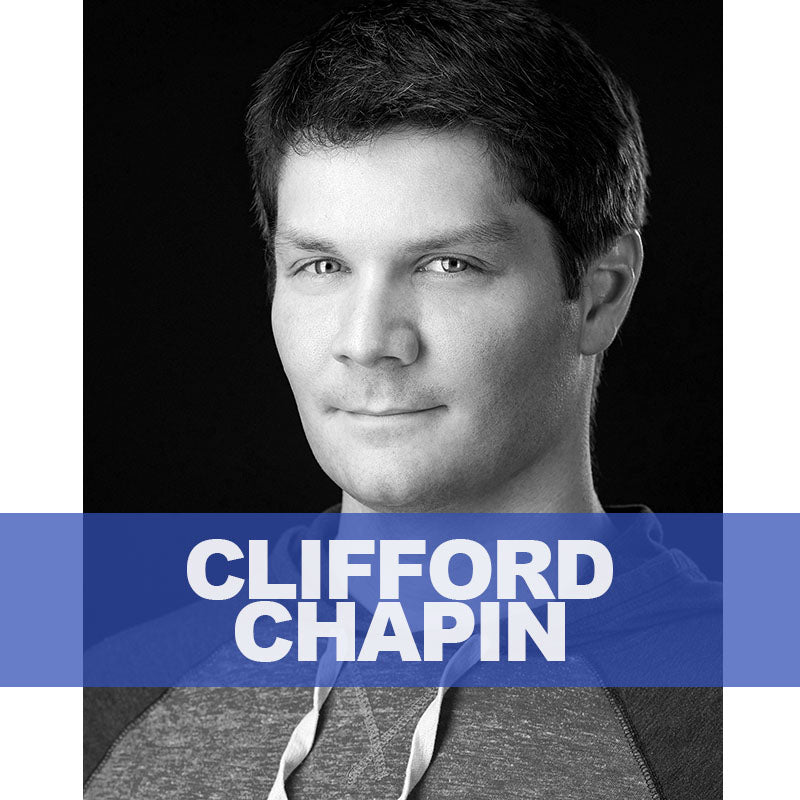 CLIFFORD CHAPIN