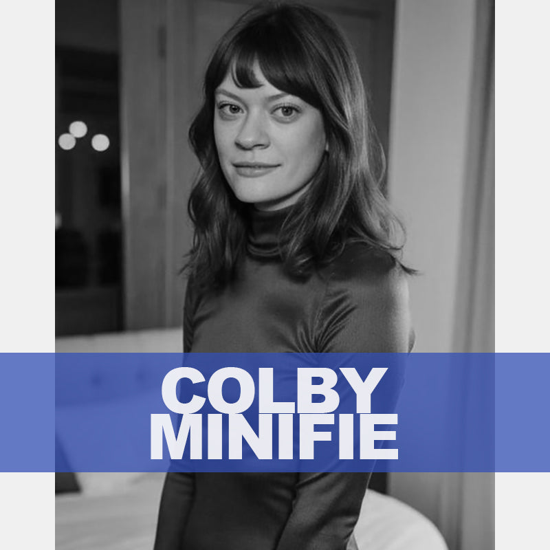 COLBY MINIFIE