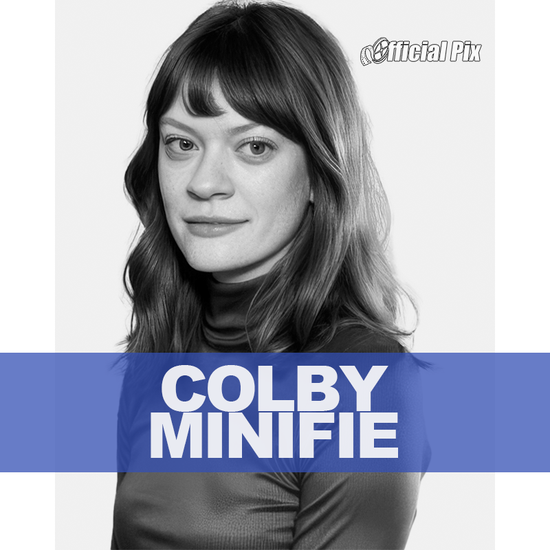 COLBY MINIFIE