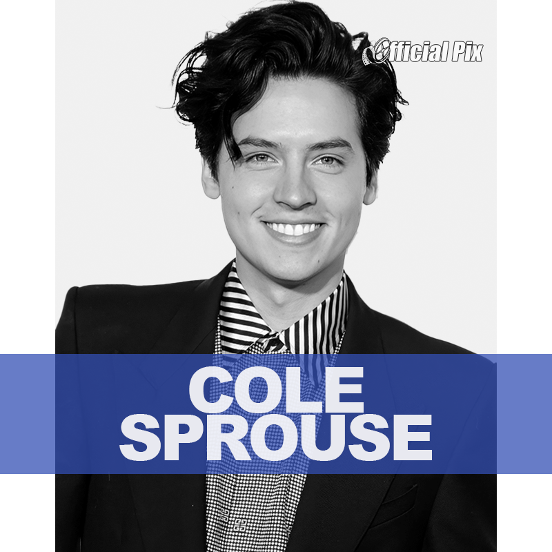 COLE SPROUSE