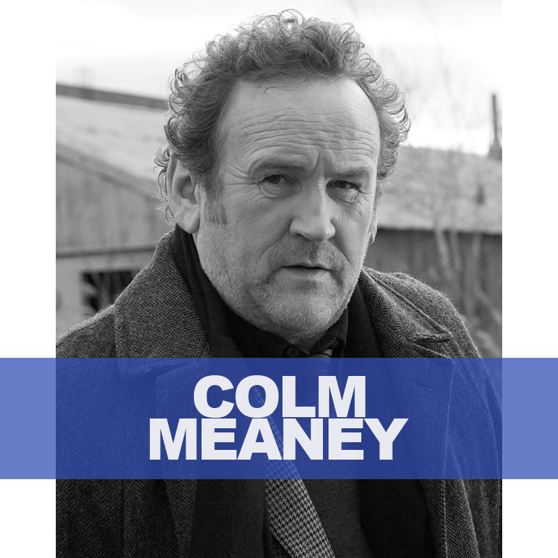 COLM MEANEY