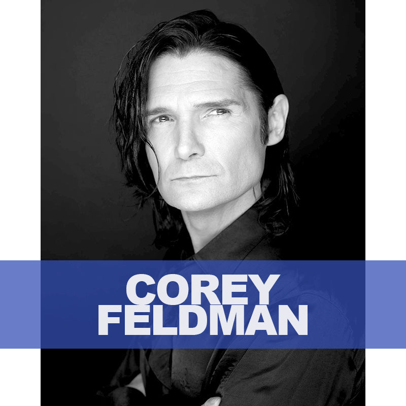 COREY FELDMAN