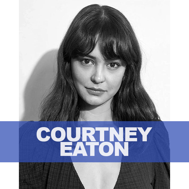 COURTNEY EATON