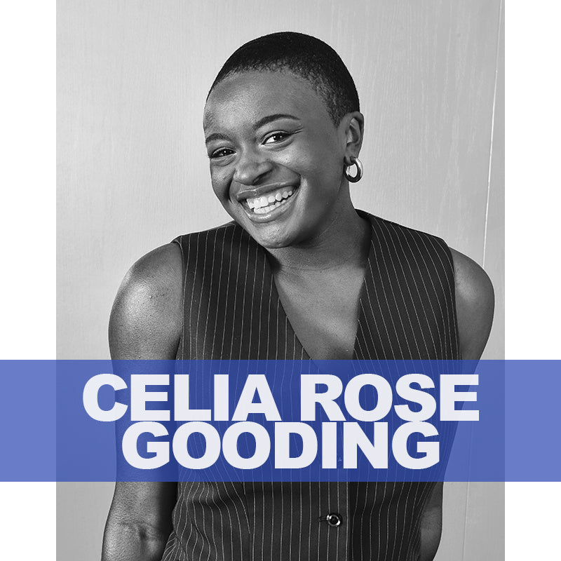 CELIA ROSE GOODING
