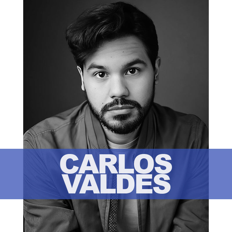 CARLOS VALDES