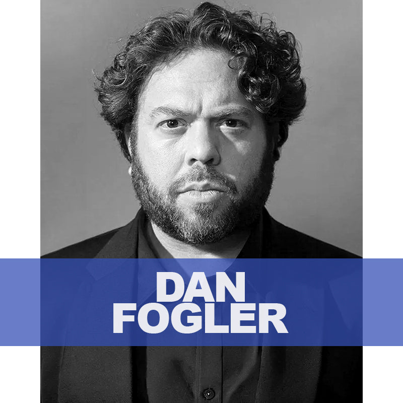 DAN FOGLER