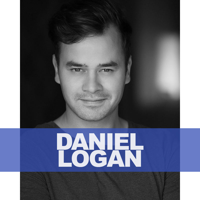 DANIEL LOGAN