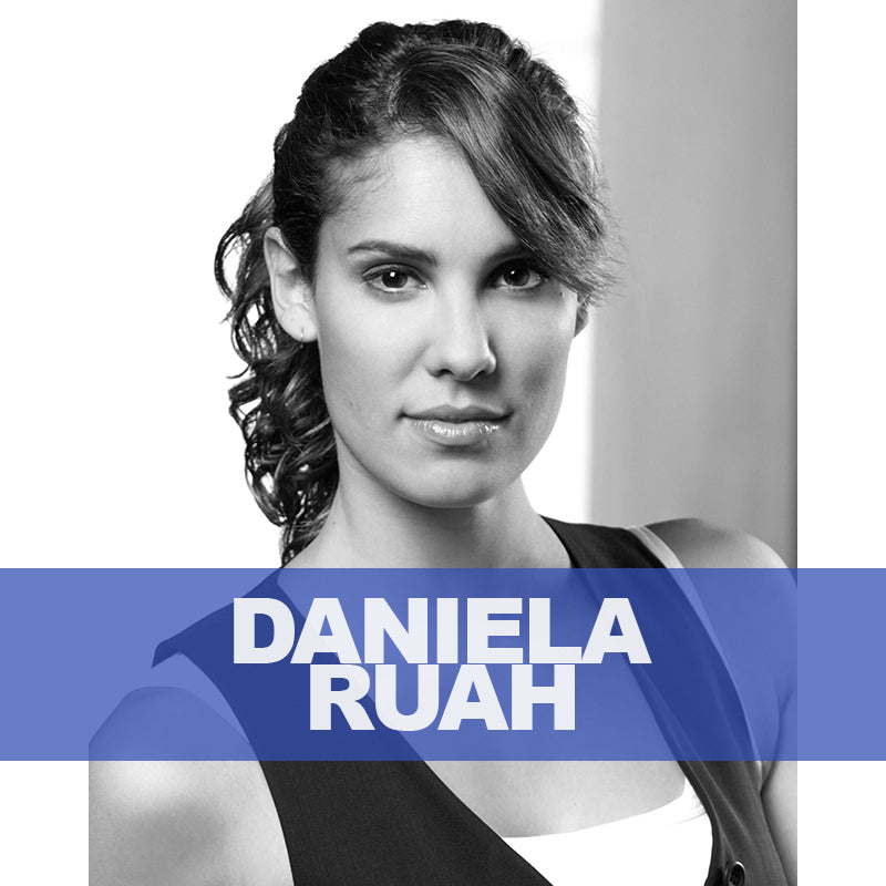 DANIELA RUAH
