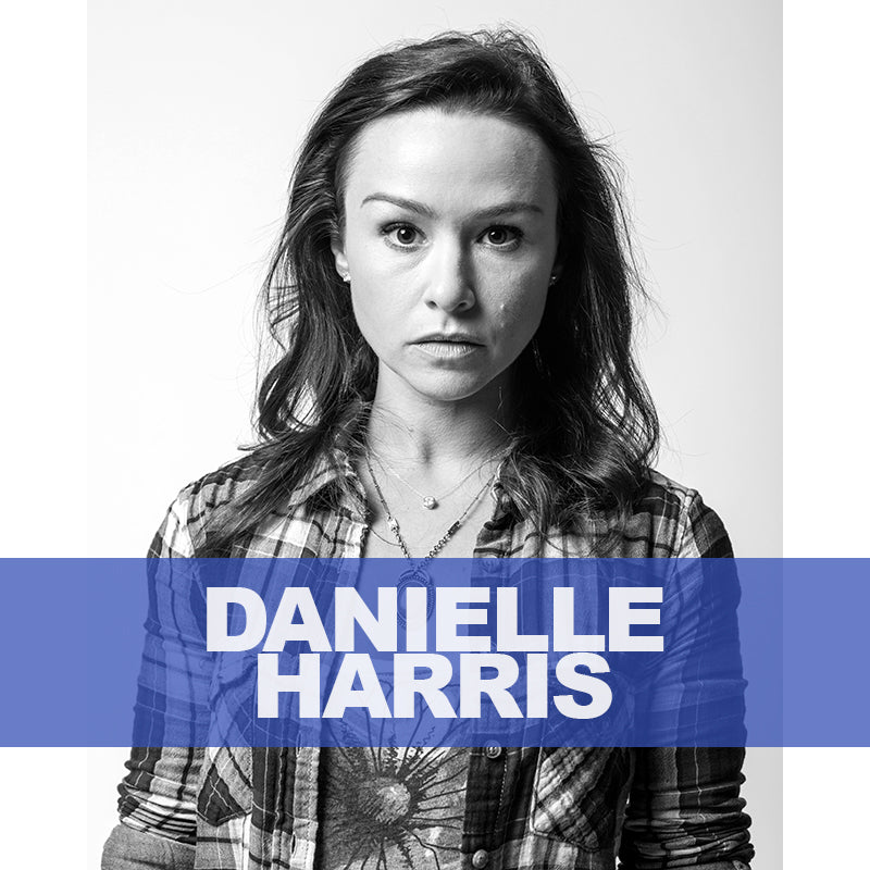 DANIELLE HARRIS