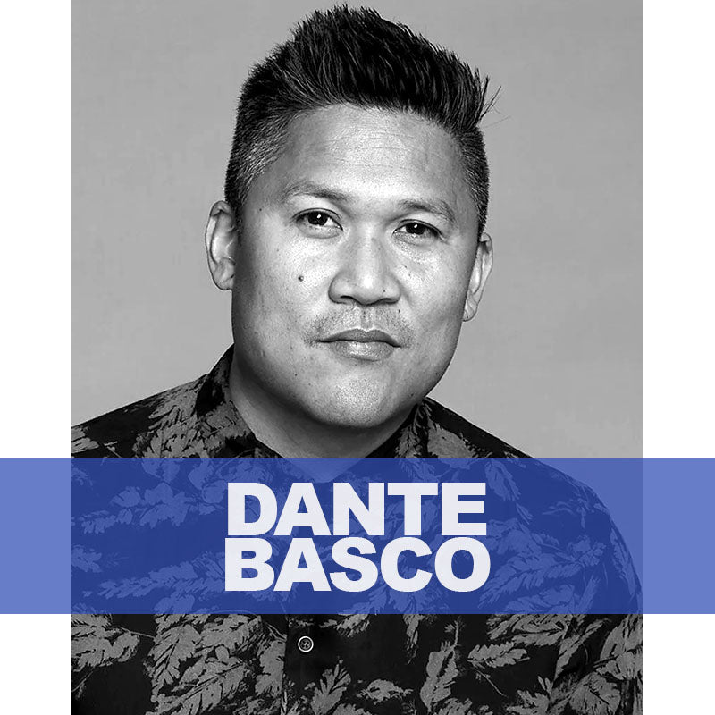 DANTE BASCO