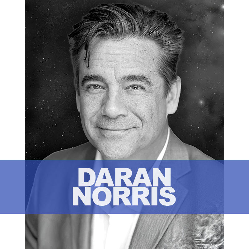 DARAN NORRIS