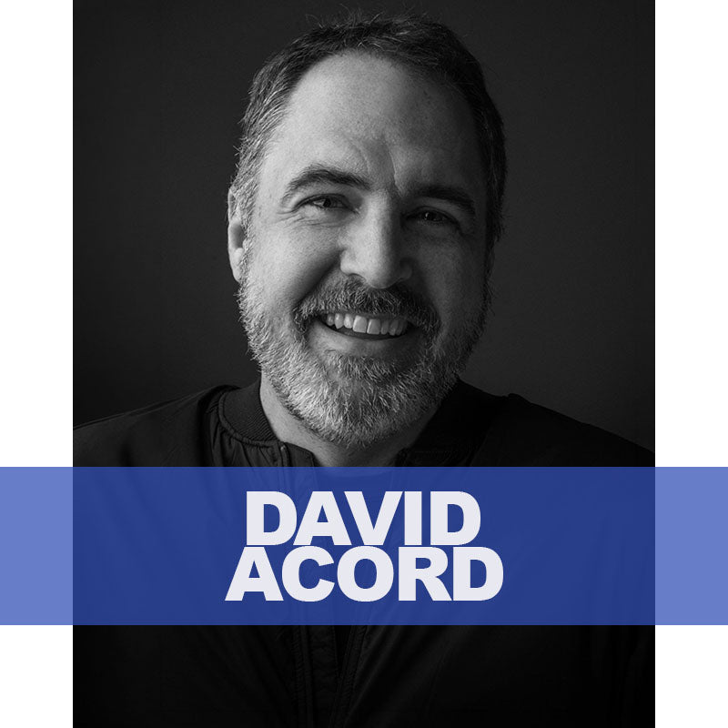 DAVID ACORD