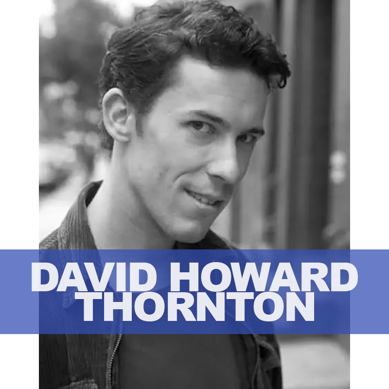 DAVID HOWARD THORNTON