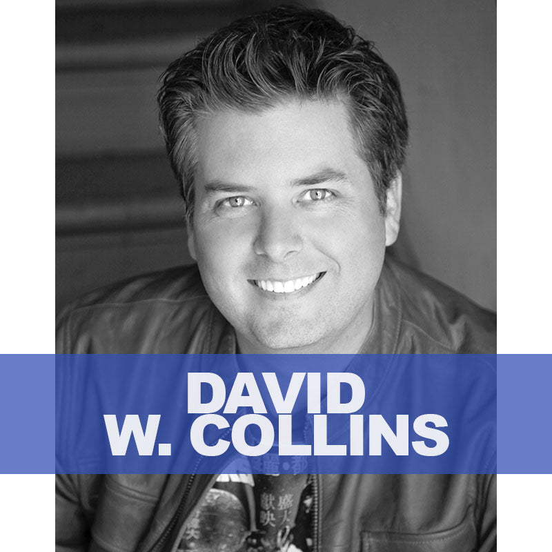 DAVID W. COLLINS