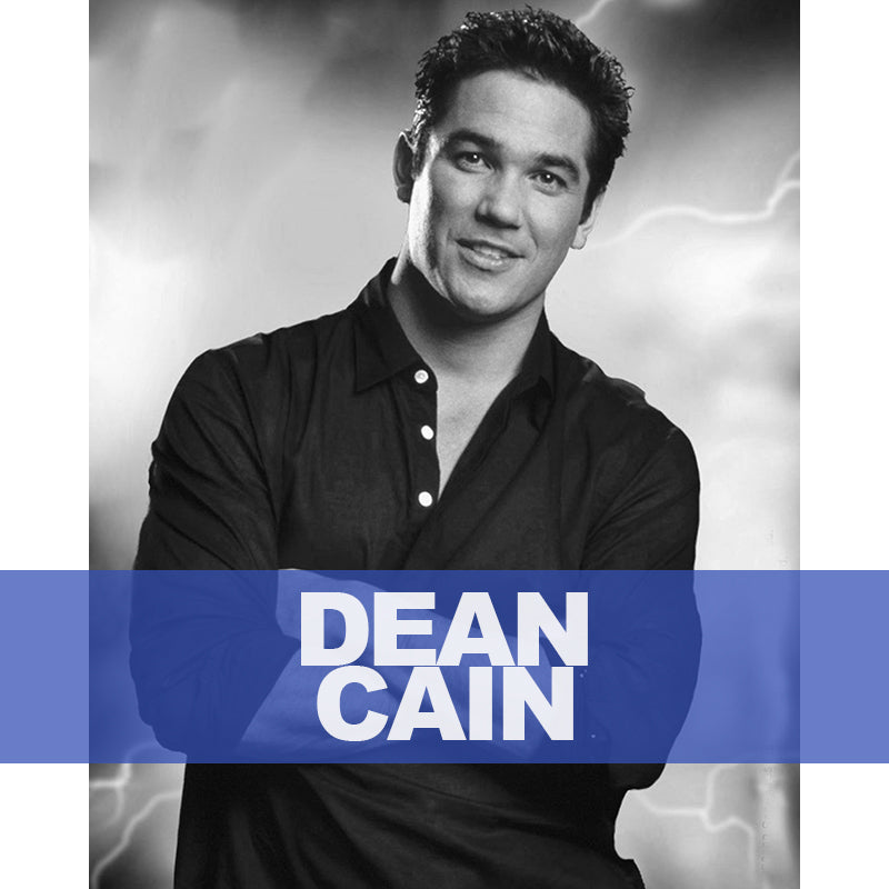 DEAN CAIN