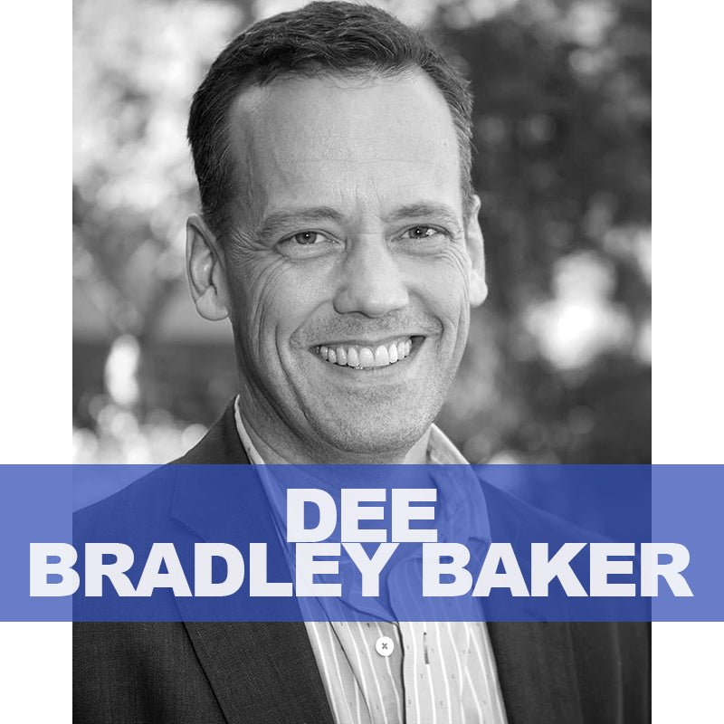 DEE BRADLEY BAKER