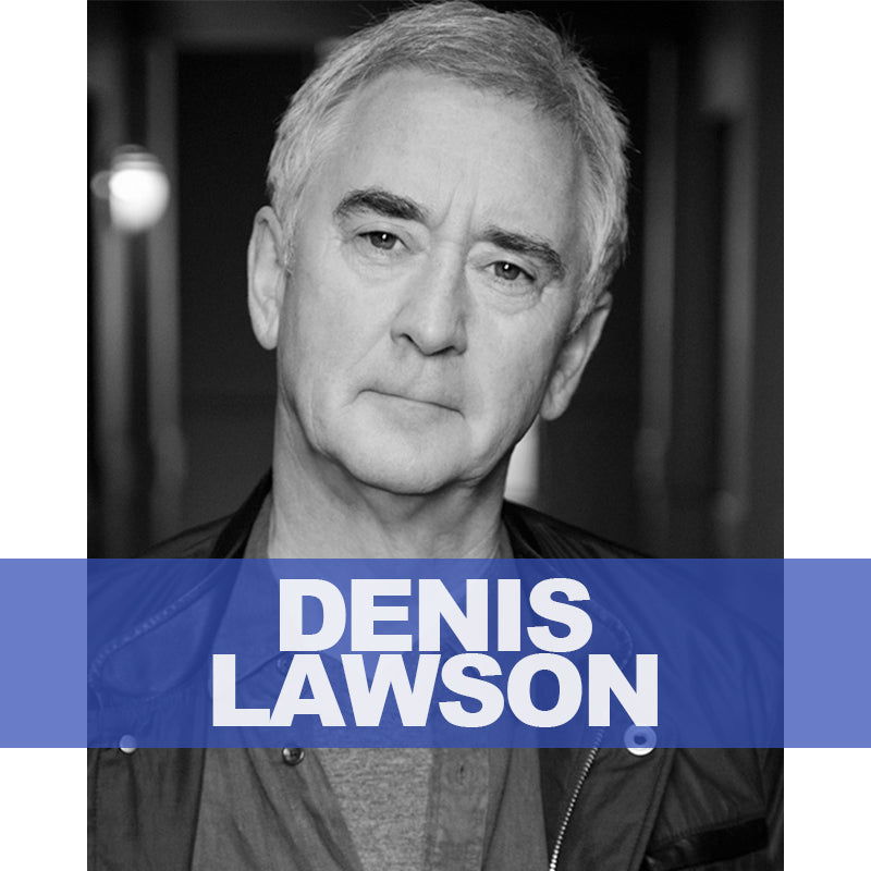 DENIS LAWSON
