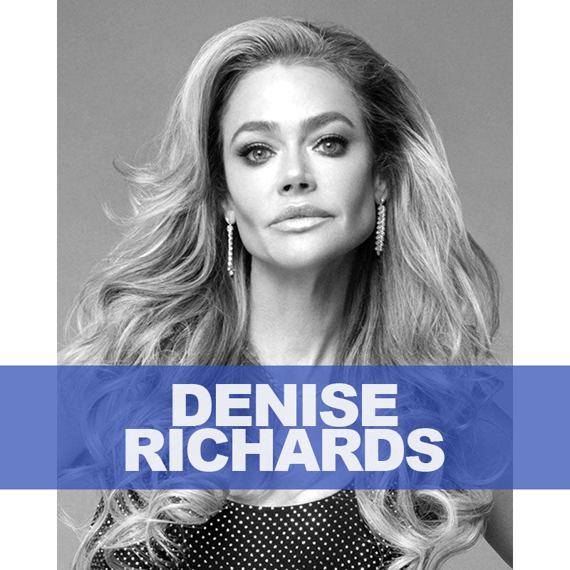 DENISE RICHARDS